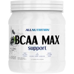 AllNutrition BCAA Max Support