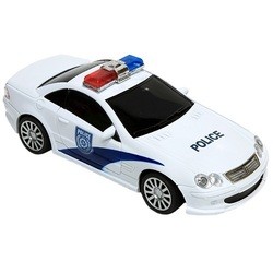 Mioshi City Police 1201-105