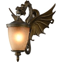 Favourite Dragon 1717-1W