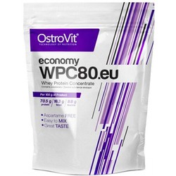 OstroVit Economy WPC80.eu