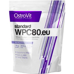 OstroVit Standard WPC80.eu 2.27 kg