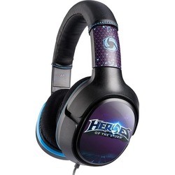 Turtle Beach Heroes of the Storm