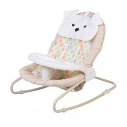 Baby Care Butterfly 2 in 1 (бежевый)