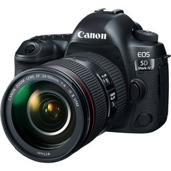 Canon EOS 5D Mark IV kit 24-105