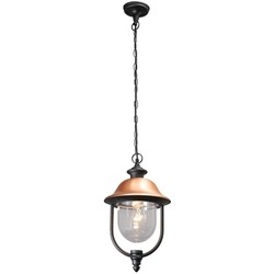 MW LIGHT Dubaj 805010401
