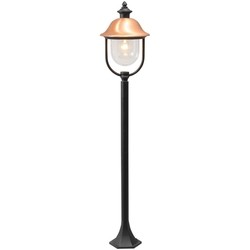 MW LIGHT Dubaj 805040501