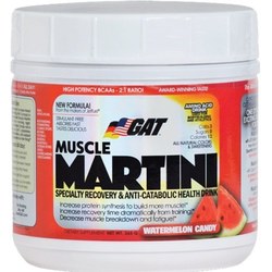 GAT Muscle Martini