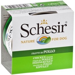 Schesir Adult Canned Chicken 0.15 kg