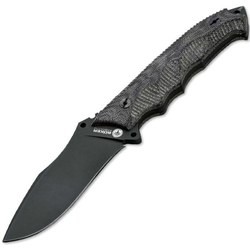 Boker Arbolito Buffalo Soul 42 El Negro