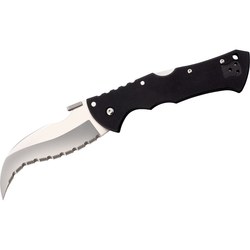 Cold Steel Black Talon II Serrated Edged