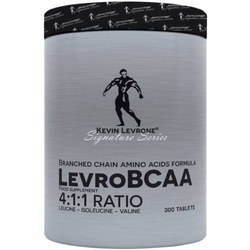 Kevin Levrone Levro BCAA 4-1-1 300 tab
