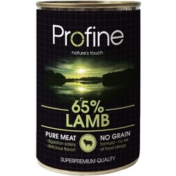 Profine Adult Canned Lamb 0.4 kg