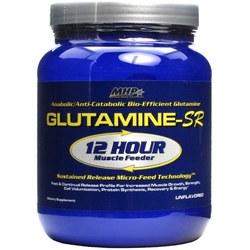 MHP Glutamine-SR 1000 g