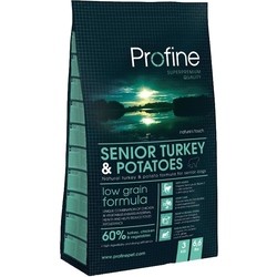 Profine Senior Turkey/Potatoes 3 kg