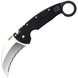 Cold Steel Tiger Claw Serrated