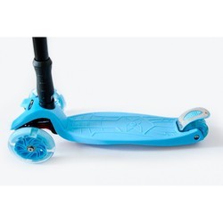 21st Scooter SKL-07L (синий)