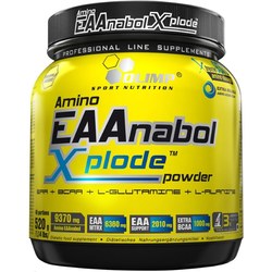 Olimp Amino EAAnabol Xplode 520 g