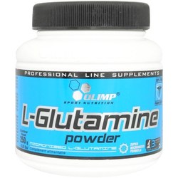 Olimp L-Glutamine