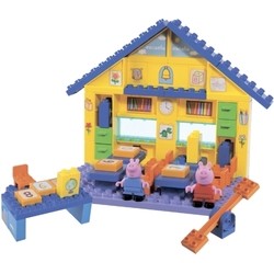 BIG Peppa School 57075