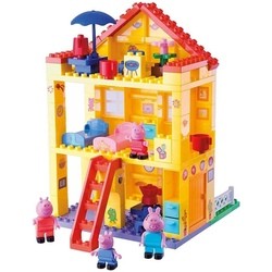 BIG Peppa House 57078