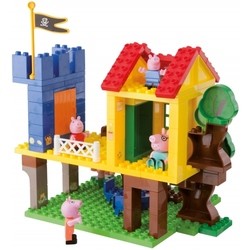 BIG Peppa Treehouse 57077