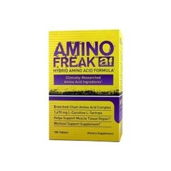 PHARMAFREAK Amino Freak 180 tab