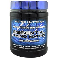 Scitec Nutrition Essential Amino Matrix