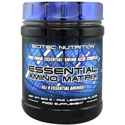 Scitec Nutrition Essential Amino Matrix 180 g