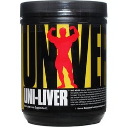 Universal Nutrition Uni-Liver 500 tab