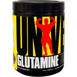 Universal Nutrition Glutamine Powder 600 g