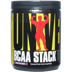Universal Nutrition BCAA Stack 1000 g