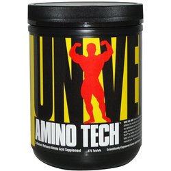 Universal Nutrition Amino Tech 375 tab