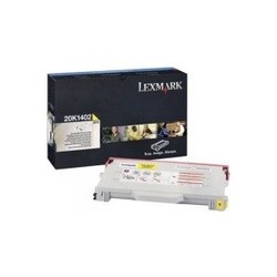 Lexmark 20K1402