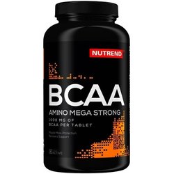 Nutrend BCAA Amino MegaStrong tab