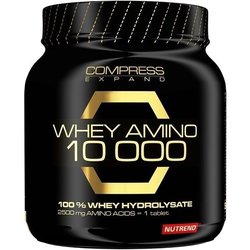 Nutrend Compress Whey Amino 10000 300 tab