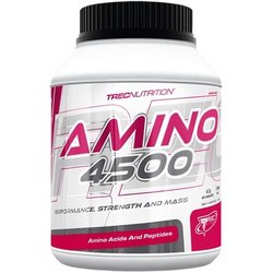 Trec Nutrition Amino 4500