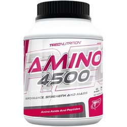 Trec Nutrition Amino 4500 125 tab