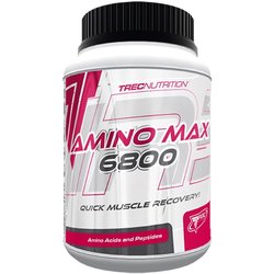 Trec Nutrition Amino Max 6800 160 tab
