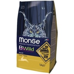 Monge Bwild Adult Hare 1.5 kg