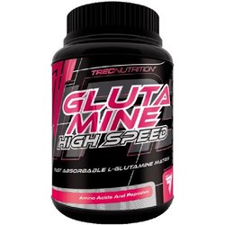 Trec Nutrition Glutamine High Speed