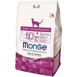 Monge Daily Line Adult Chicken/Rice 1.5 kg