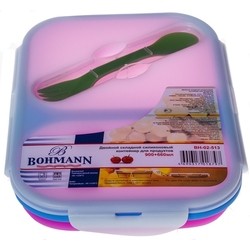 Bohmann BH-02513