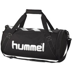 HUMMEL Stay Authentic Sports Bag S