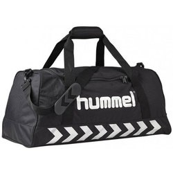 HUMMEL Authentic Sports Bag M