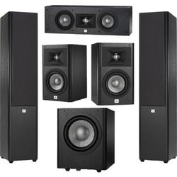 JBL Studio 280 5.1 Set