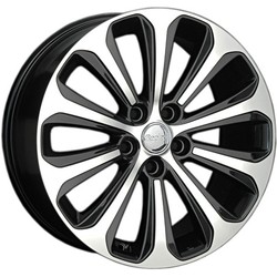 Replay KI141 7x17/5x114,3 ET48 DIA67,1