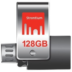 Strontium Nitro Plus OTG 128Gb