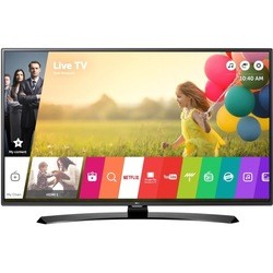 LG 43LH630V