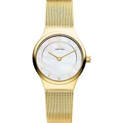 Danish Design IV05Q1072 SM WH