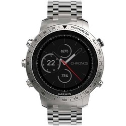 Garmin Fenix ??Chronos